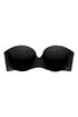 Natori Pure Luxe Strapless Contour Underwire